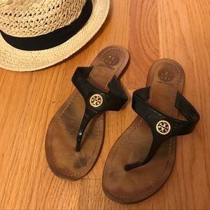 Tory Burch Flip Flop Sandals